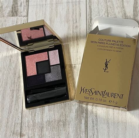 ysl 2017限定 パレット|イヴ・サンローラン / クチュール クルール パレットの公式商品 .